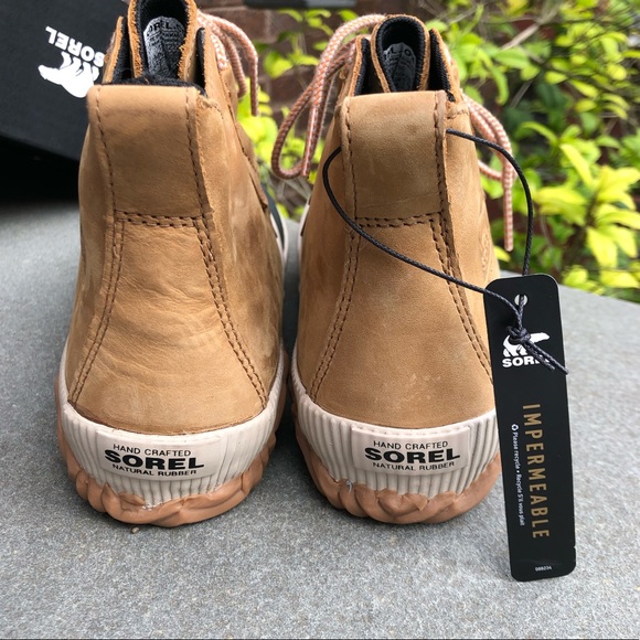 SOREL Out N About Plus Duck Boot - Picture 6 of 15